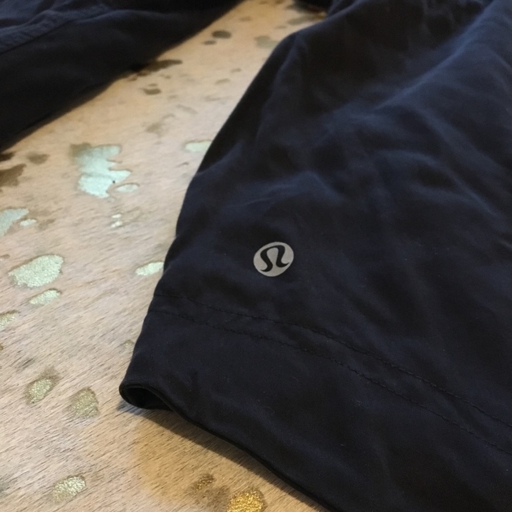 Lululemon Inner Peace Reversible Jacket - Picture 7 of 8